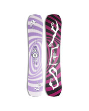 YES. W Rival Snowboard für