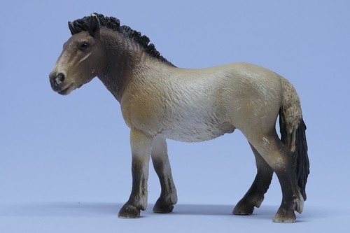 Schleich 13620 przewalski - schleich,