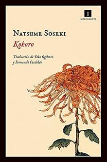 Kokoro von soseki - soseki,, natsume