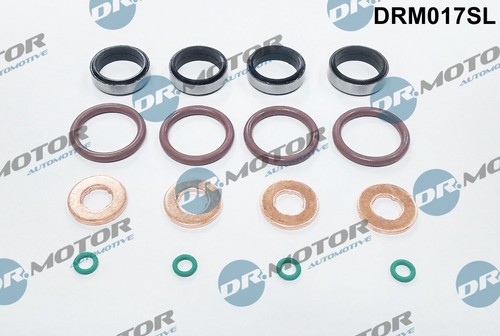 Opel einspritzdüse dichtung - opel,