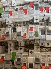 Kopp,Hager.. Leitungsschutzschalter - Sicherungsautomat - 12A 16 A 32A 50 Stück