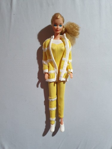 Music lovin barbie - music,
