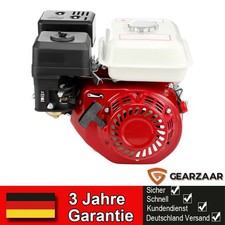 Motor Benzin Benzinmotor