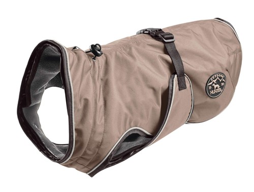 Hunter hundemantel braun - hunter-hundemantel,, braun,
