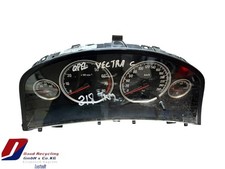 Opel vectra tacho - vectra, c