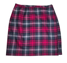 Eddie Bauer Rock Wollrock