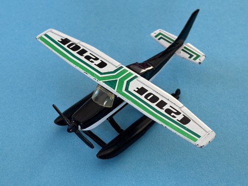 Matchbox sky busters - matchbox, flugzeug