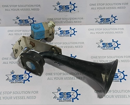 Kockum sonics tyfon kt75 - kockum,