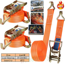 Spanngurte Autotransport PKW