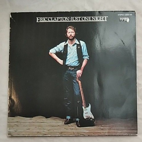 Just one night vinyl - night, [vinyl