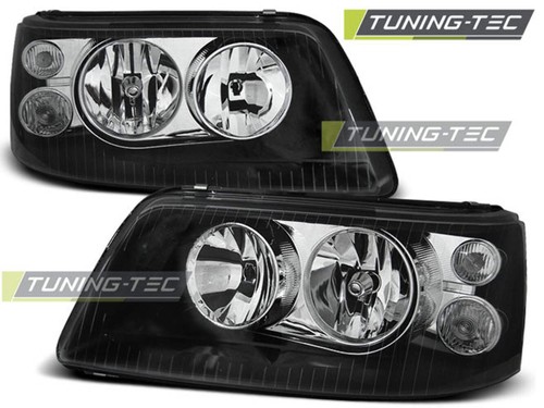 Tuning tec klarglas - tuning-tec,