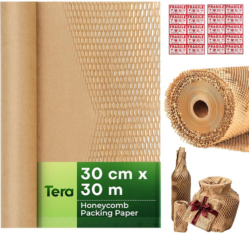 Tera wabenpapier - tera,