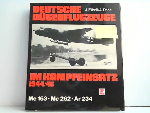Deutsche düsenflugzeuge - deutsche,