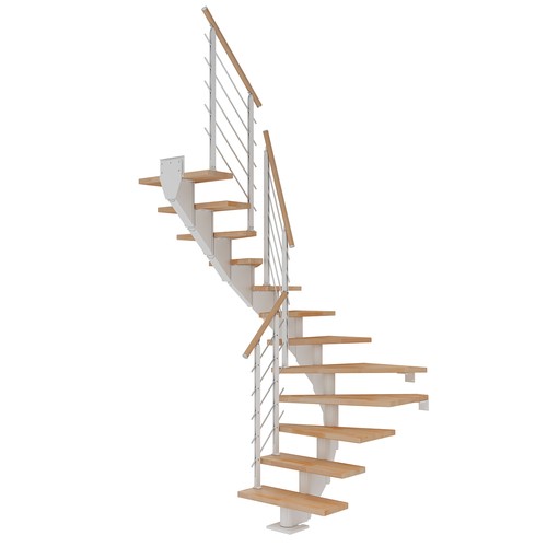 Dolle mittelholmtreppe hamburg - dolle,