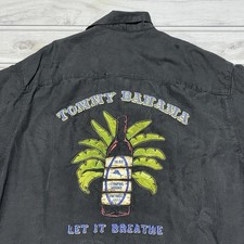 Tommy Bahama Shirt Mens S