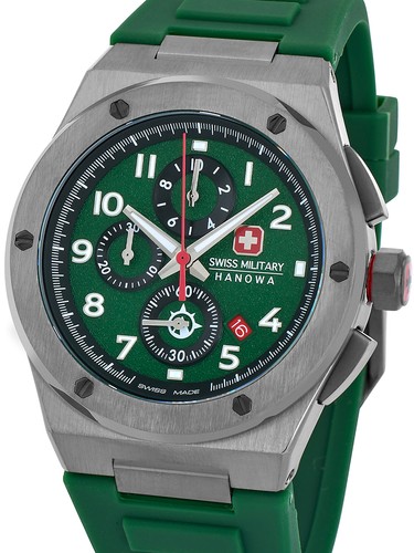 Swiss military hanowa - military,