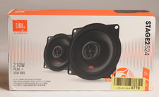JBL Stage2 524 | 2-Wege | 13cm
