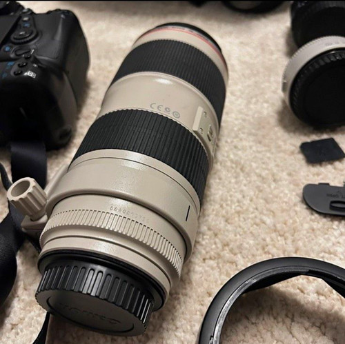 Canon lens 200 28 - canon, 1:28