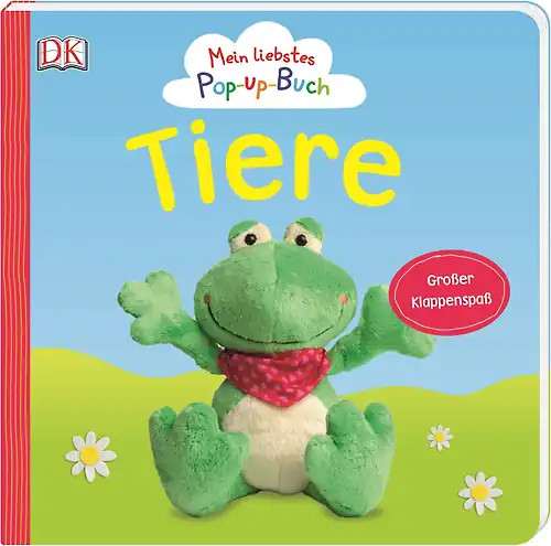 Mein liebstes pop - liebstes, pop-up-buch