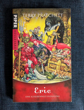 Terry Pratchett: Eric. Eine