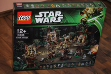 LEGO Star Wars: Ewok Village