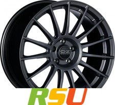 OZ Superturismo LM matt