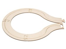 FALLER 161945 Laser-Street