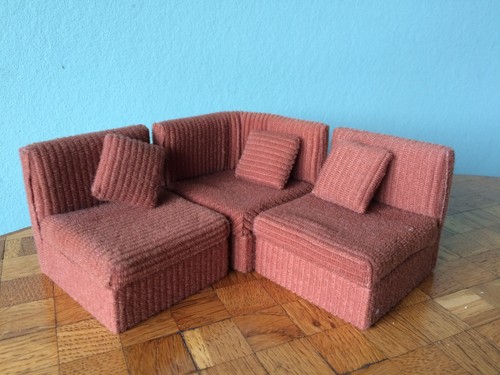 Sessel sofa 1979 - sessel,