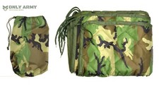 US Army Poncho Liner Woobie