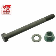 Schraube Querlenker oben Böse Schraube Audi A4 A6 A7 A8 Q5 VW Febi Bilstein NEU