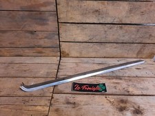 Alfa Romeo GT,GTV,Kantenhaube - VA-Leiste unter hinterem Ausstellfenster rechts