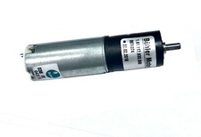 Getriebemotor - dc,