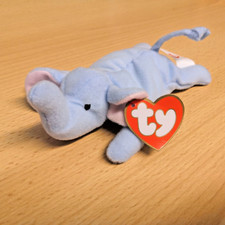 ORIGINAL TY TEENIE BEANIE