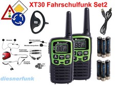 Fahrschulfunk midland xt30 - fahrschulfunk,