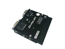 WELTNEUHEIT: ZX-VGA-JOY