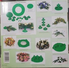  Großes LABLANCHE STECKSY STEM  für Kränze