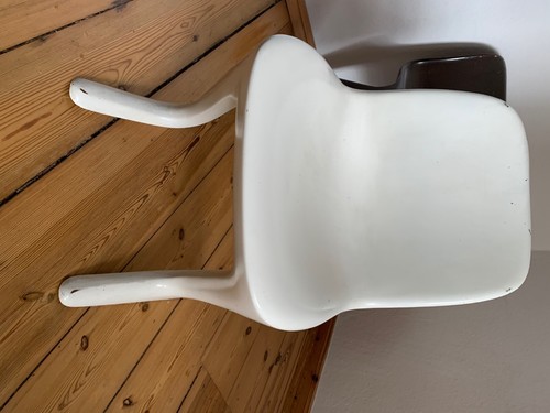 Eames ära stühle - -stühle, ddr