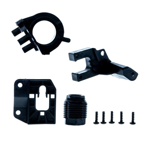 Scheinwerfer halterung - scheinwerfer,