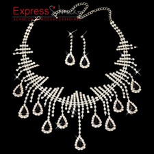 Schmuckset Gothic Halskette