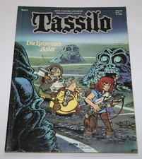 Tassilo Band 9 Das schwarze