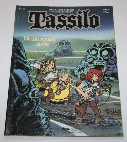 Tassilo band das schwarze - tassilo,