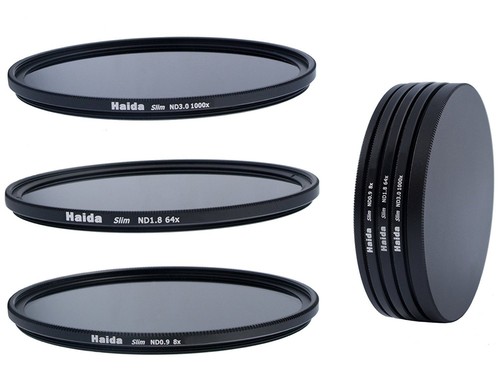 Haida optical slim - haida,