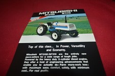 Mitsubishi MT210D MT210