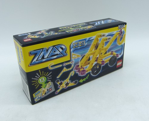 Lego znap 3504 hook - znap,
