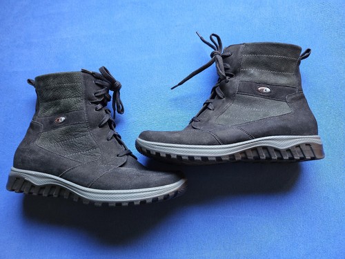 Waldläufer stiefelette - waldläufer,