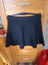 Damen/Mädchen  Shirtrock M Primark schwarz