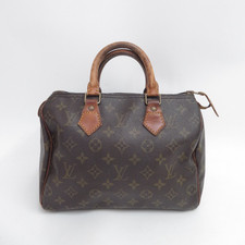 Original Louis Vuitton Speedy