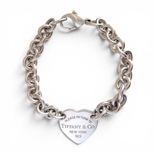 Vintage return tiffany - vintage, &