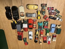 Modelautos/Motorrad Konvolut