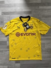BVB Trikot 2020/21 DFB